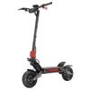 YUME Raptor Electric Scooter, 3000W*2 Motor, 60V 27Ah Battery, 11-inch Road Tires, 80km/h Max Speed