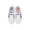 ONITSUKA TIGER Mexico 66 Синий Красный Металлический Золотой D507L-0152