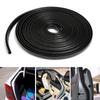 TEMPSA 4M Rubber Strip Protection Joint Edge Protector Car Door