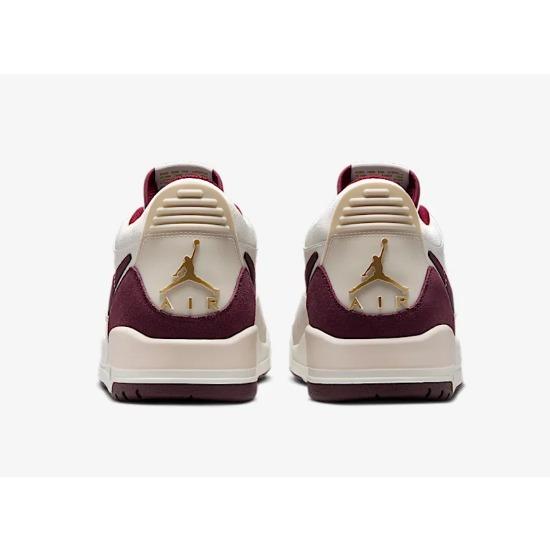 Jordan Legacy 312 CNY 'Год Змеи' IB4712-161 Мужские размеры