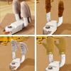 Intelligent Timer Shoe Dryer Telescopic Adjustable Dryer Quick Drying Deodorizing Sterilizing Shoe Dryer