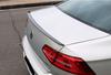 Spoiler DPT (for Painting) for Volkswagen Passat B8 2015-2023