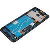 For TCL 305i Grade S LCD Screen and Digitizer Assembly+Frame (Without Logo)