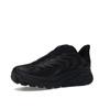 Черные кроссовки унисекс HOKA Project Clifton 1127924-BBLC