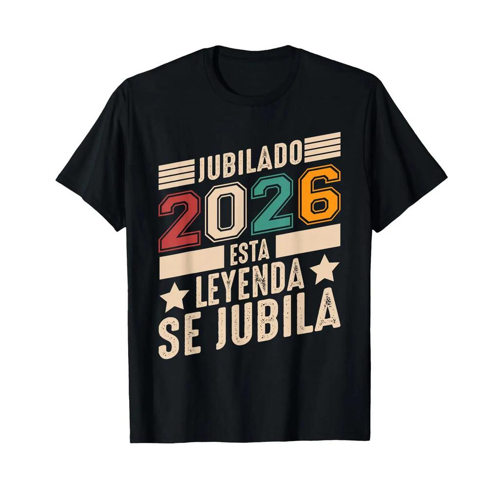 Retired 2026 Unisex This Legend Retires Retireunisext T Shirt Vintage Top For Everyday Wear Graphic Stretched Casual Stylish