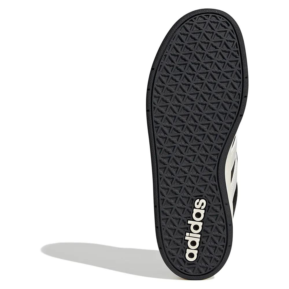 Adidas breakbase j sneakers regular fit black