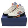 136027-148 Nike Air 5 Retro International Flight (Мужской)