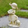 Европейские фигурки из смолы для украшения детской площадки на улице