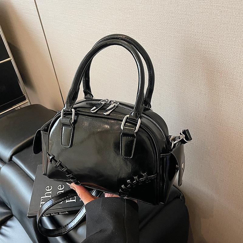 Премиальная женская популярная новая работа сумка-подушка для поездок на работу нишевая на плечо сумка-мессенджер