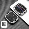 Ключница Bluetooth для Zeekr 001 и Сумка-застежка для корпуса автомобиля Zeekr 009 для мужчин и женщин (2023 ME Версия)