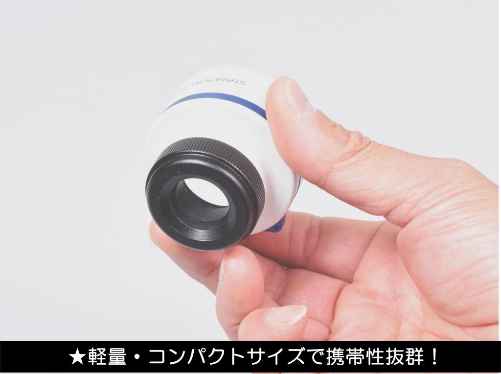 SIGHTRON Театральный бинокль для наблюдения за звездным небом Stella Scan set 2X40 монокулярный бинокль SET052