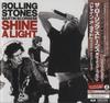 The Rolling Stones X Martin Scorsese a Original Soundtrack "Shine Light"