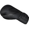 RDX F15 Boxing Gloves Black/Black 12oz