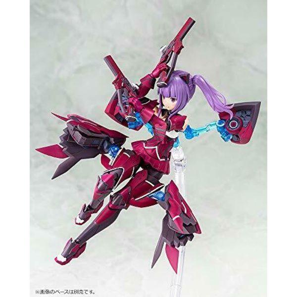 Kotobukiya Ayaka Ichijo (Plastic model) NEW from Japan