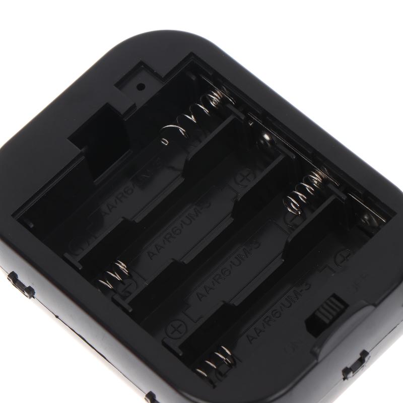 USB-вентилятор на батарейках Экологичный портативный охлаждающий вентилятор для надувного костюма Косплея Сценических шоу Мероприятий