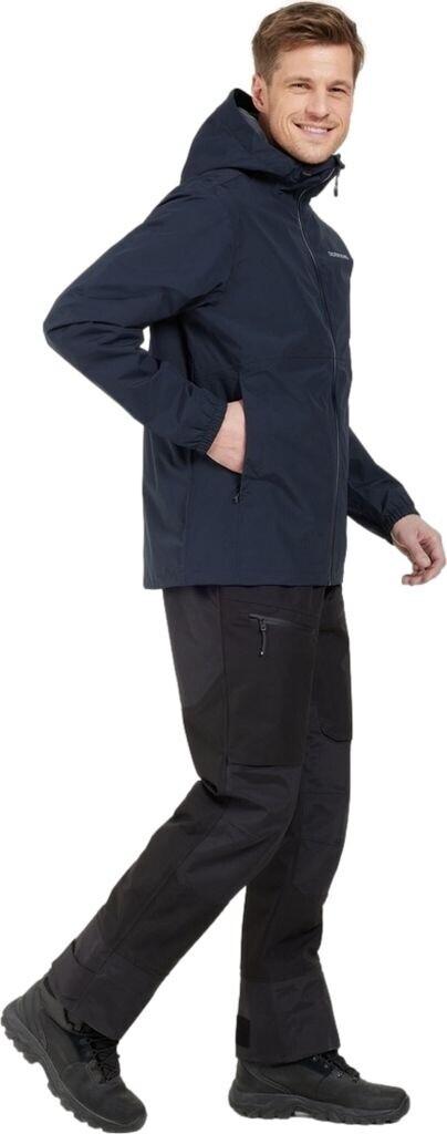 Didriksons Dario Jacket темная ночь синий