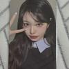 Wonyoung Photo Card Sell