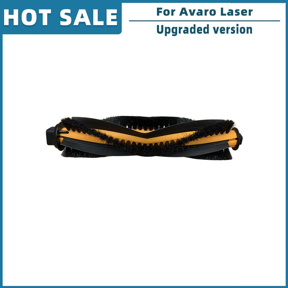 Замена для робота-пылесоса Avaro Laser, запасные части, аксессуары, основная боковая щетка, фильтр Hepa, тряпка для швабры, первичный фильтр
