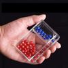 Party Game Entertainment Shake Balls Ball Number Picking Machine Bingo Games Lucky Lottery Toy