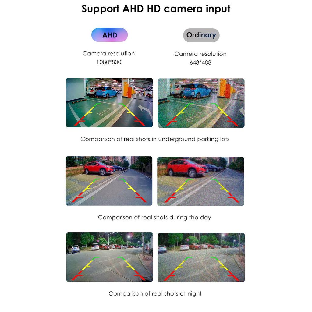 Hizpo 8" 2 Din Multimedia Player for Volkswagen Golf 5 Transporter VW Passat B6 Polo Jetta Skoda Seat Android 13 Intelligent Carplay Car Radio GPS