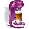 Капсульная кофемашина Bosch TAS1001 Tassimo Happy wild purple