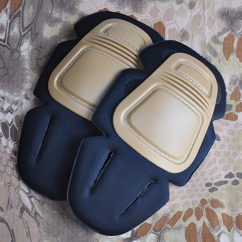 Наколенники и налокотники Tactical Frog Suit: Прочное защитное снаряжение