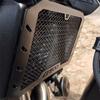 AC54-Motorcycle Radiator Grille Guard Cover For HONDA CB500X CB500 CB 500 X CB 500X 2013-2023