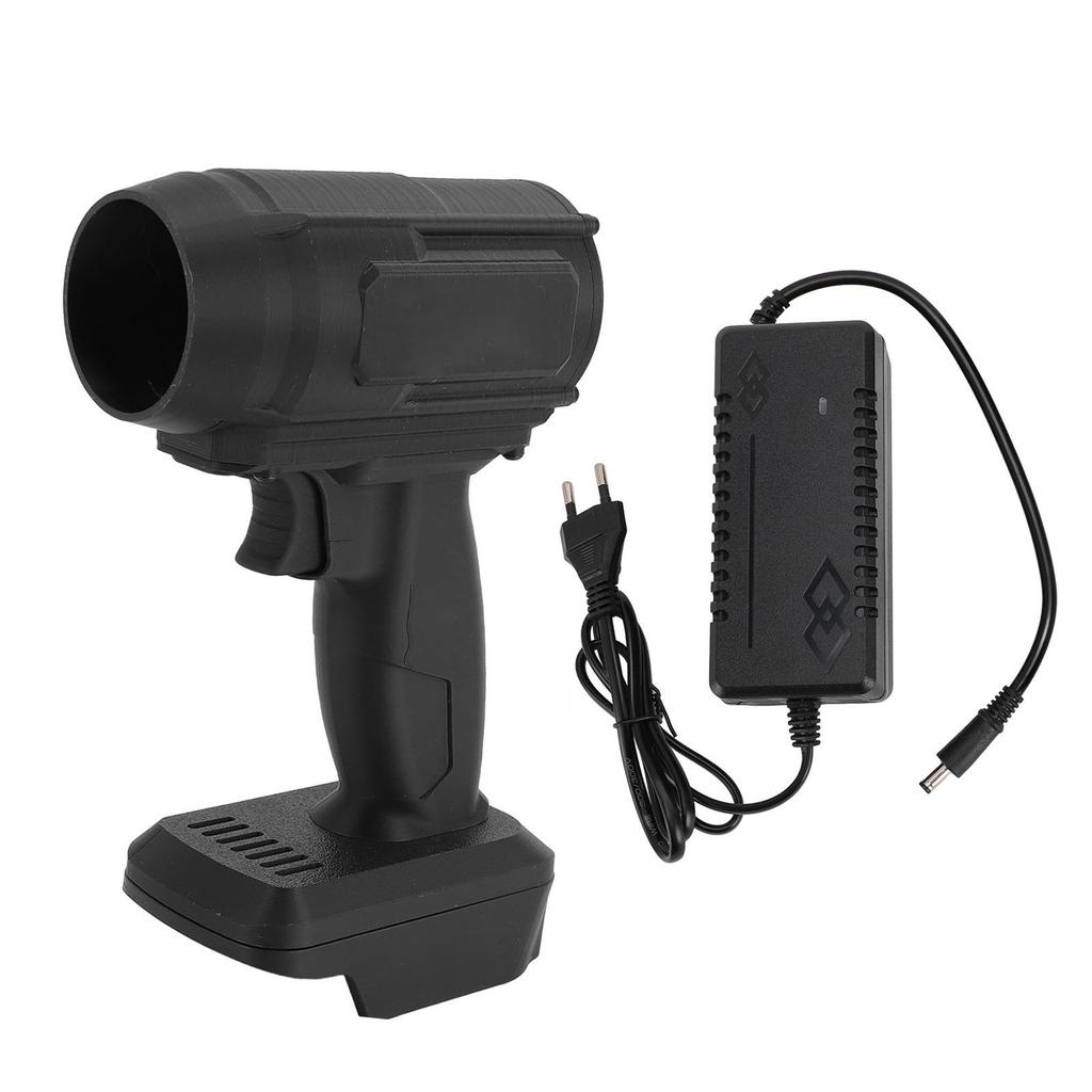 Powerful Turbo Fan 500000RPM 50mm Brushless Motor 3000g Thrust Multifunctional Turbo Air Blower