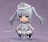 GOOD SMILE COMPANY Nendoroid Date A Bullet White Queen Non-scale Plastic Painted Movable Figure