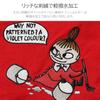 Вышитая сумочка-пошетт Муми-троллей, мини-сумка через плечо для женщин, маленькая, легкая, 2-в-1, RMPK-03