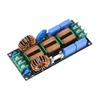 AC 110-250V Four Level Audio Ac 220V Power Supply Emi Electromagnetic Interference Filter Power Filter 16A Finished Board