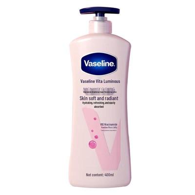 Лосьон для тела Vaseline Niacinamide Brightening Repair