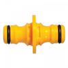 Hozelock 2291 Double Male Connector 12.5mm (1/2in)