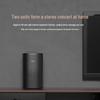 Умная колонка Xiaomi Xiaoai Pro с китайской вилкой (адаптер в комплекте) (Китайская версия)