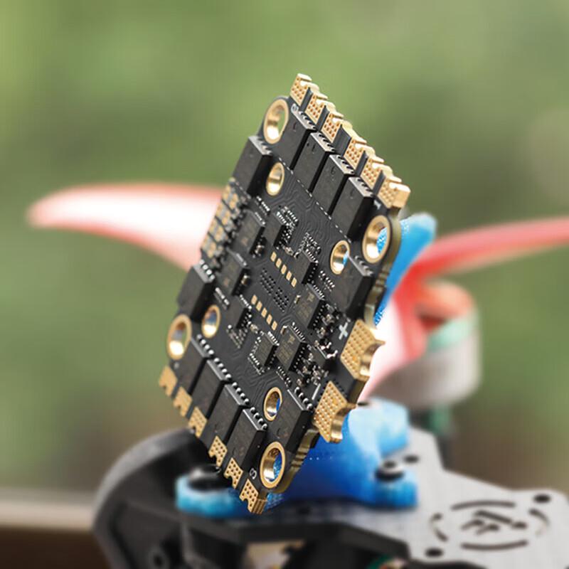 HAKRC 8B50A Pro 4-in-1 FPV Drone ESC