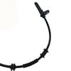 ABS Sensor  Suitable for:Bmw 7 F01 F02 2008-2015   OE:3452 6775 864