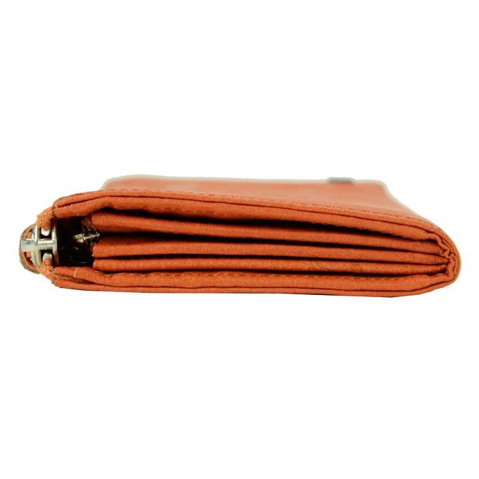 Кошелек Wonder Wallet черный [Porter] 342-06033