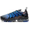 Мужские кроссовки Air VaporMax Plus Knicks Синий Черный Ярко-Красный DO6679-001