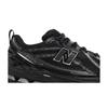 New Balance 1906R 'Черный Серый' (унисекс) Черно-серые беговые кроссовки M1906RCH