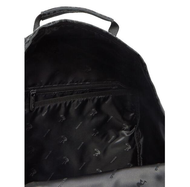 Backpack Shaq SHAQ-P-003-07, Grey