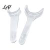 Pet Grooming Oral Tool Tooth Brushing Helper Clear Teeth Cleaning Aid Reusable Care Gum Assistant Holds The Lip Aside for Dogs And Cats Easier