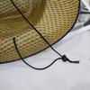 Sunscreen Man Sun Hat Summer Fedoras Casual Men Straw Hat  Travel
