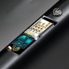 JL871 Газовая плита Огонь Природный газ Импульсный зажигатель USB Портативный дуговой импульсный зажигатель Двойная безопасность Множество цветов