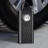 Car Tire Pump Cordless Tire Inflator With Pointer Pressure Gauge Portable Tire Pump Air Pump For Car Motorcycle Ball