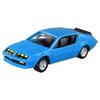 TAKARA TOMY Tomica Premium Tomica Premium Unlimited 08 Evangelion New Theatrical Edition Alpine Renault A310 (Misato Katsuragi) Miniature Car Toy