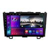 Автомобильная стереосистема 2 Din Android для Honda CRV CR-V 2006-2011, автомобильное радио, мультимедийный плеер, навигация, WIFI, FM BT, GPS, автомагнитола, головное устройство