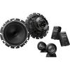 Pioneer TS-C1630S-2 16см Раздельные 2-полосные динамики Custom-Fit, Совместимы с Hi-Res, Carrozzeria