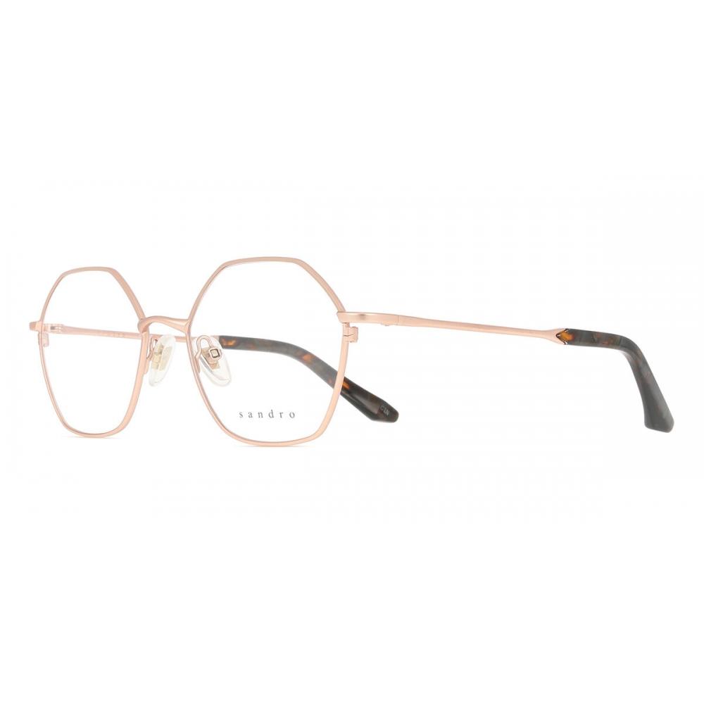Sandro Sd4007 904 Unisex Eyeglasses
