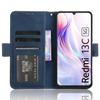 For Xiaomi Redmi 13C 5G/13R 5G/Poco M6 5G Leather Wallet Case Stand Folio Card Holder Phone Cover