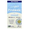 Enzymedica, SubCulature™ Probiotic for Mood, 30 Delayed-Release Capsules